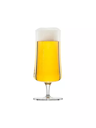 ZWIESEL GLAS | Birglas 4er Set PILS 0,3l | 